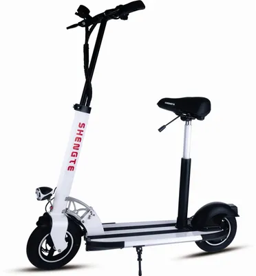 New Design Scooter Motorcycle Electric Scooter