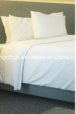 Hotel or Hospital Non-Weaved Waterproof Breathable Cheap Price Mattress Protector