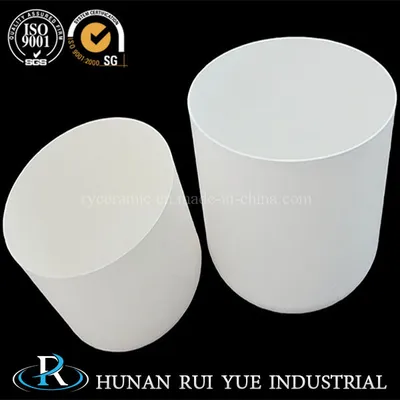 Pyrolytic Boron Nitride of Pbn Lec Crucible