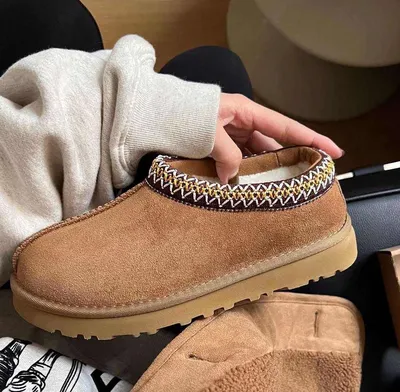 Velvet Cotton Shoes 2026 Autumn and Winter New Style