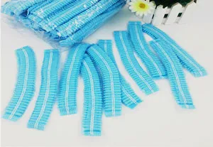Non-Woven Fabric Bar Shape Shower Cap