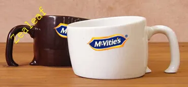 Unique New Style Fashion Ceramic Coffee Mugs Cups