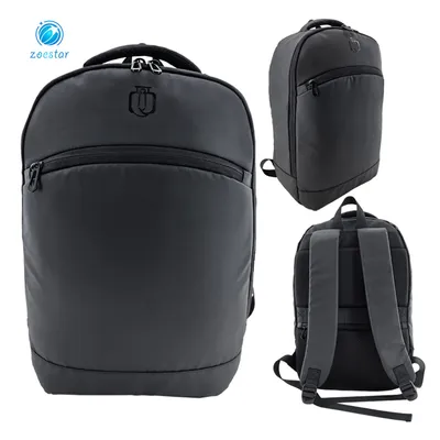 Versatile Outdoor Backpack for Laptops - Durable & Stylish