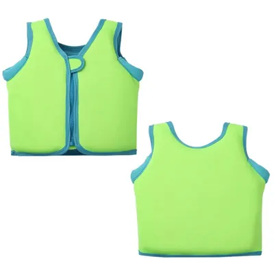Children's Life Jacket for Boys Girls Safe Buoyancy Vest