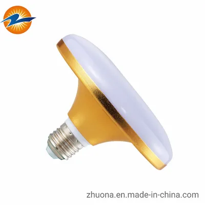 LED Bulb LED Lighting UFO Shape Circular 12W 18W 24W 36W Bulb LED Interior Light LED Lamp