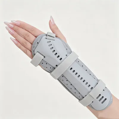 Kids Wrist Brace Wrist Splint for Pain Relief Arthritis