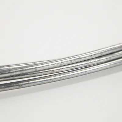 Hot DIP Galvanized Steel Wire Strand 1X7-2.0 /4.0/8.0mm