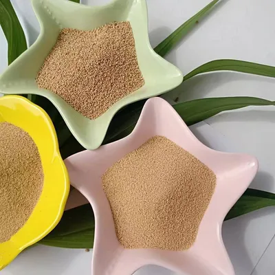 Walnut Shell Filter Material Rust Removal and Carbon Deposition Walnut Sand Petroleum Additive Fruit Shell Particles of Different Mesh Sizes Fruit Shell Powder