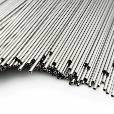 Extreme-Temperature Incoloy 926 Capillary Tubes for Geothermal Systems