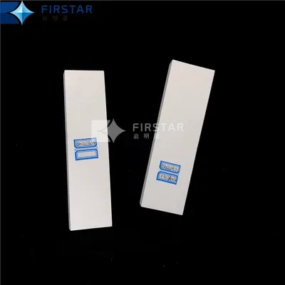High Strength Ceramic Liner for Industrial Equipment
