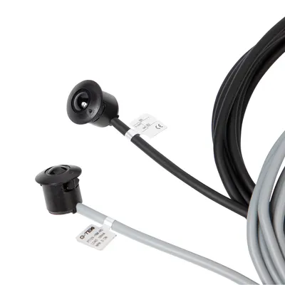 Through Beam Anti-Pinch Photo Sensor for Automatic Sliding Door on Sales