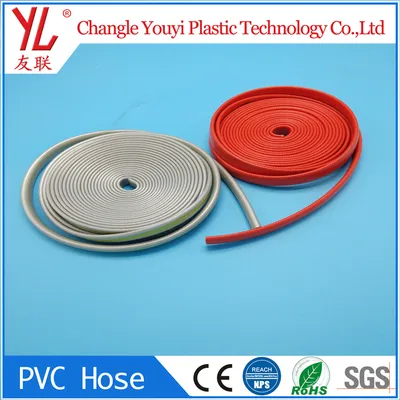 Good Quality PVC Layflat Hose for Washing Car
