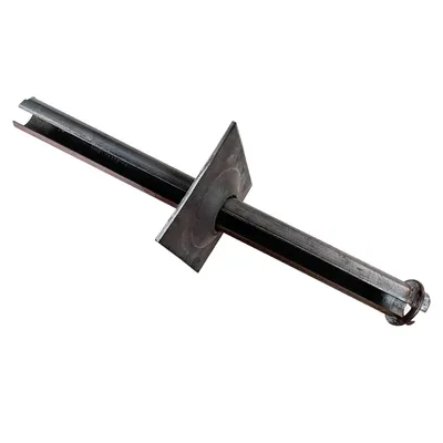Split Set Stabilizer/Friction Rock Bolt/Split Stabilizer Set Rock Bolt