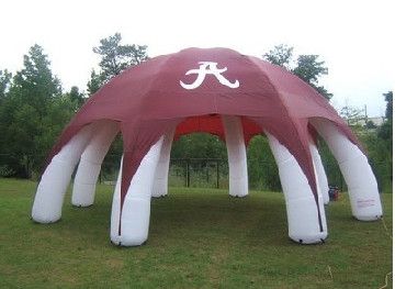 Inflatable Tent