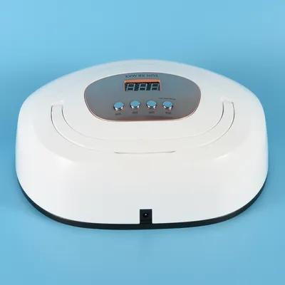 57 Beads LED Nail Lamp