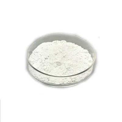 4mol 8mol Yttrium Stablized Zirconia Ysz for Thermal Barrier Coating