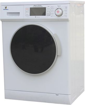 5kg Full Automatic Washing and Drying Machine Three in One
