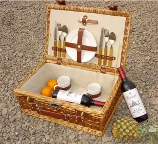 Picnic Basket