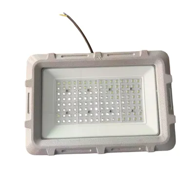 200W Industrial LED Lighting, Explosion - Proof, High - Power Hrd97-a-1