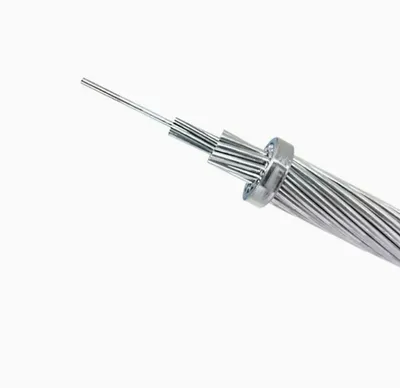 Acs Shielding Wire 7/4.62mm 5 AWG 120kN Minimum Breaking Strength for Cable Armor