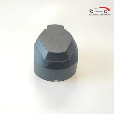 13pin PVC Socket 12V Socket for European Trailer Accessories