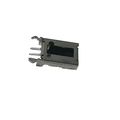 SVR07 8mm Travel Slide Fader Potentiometer Long Life Accelerator Slide Potentiometer for Volume Controls