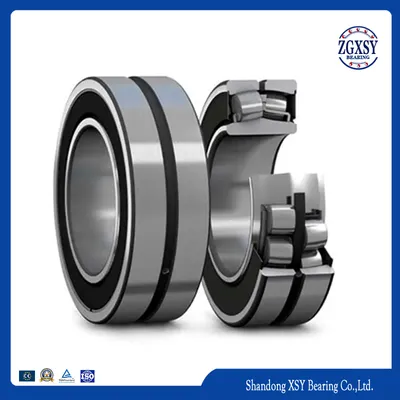 22213 OEM Self-Aligning Roller Bearing Double Rows Spherical Roller Bearing