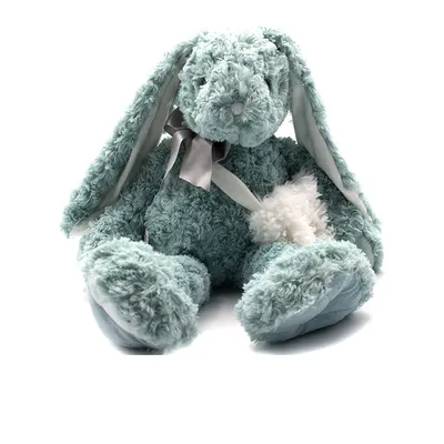 Kids Toys Living Room Bedroom Decorations Holiday Gift Rabbit Plush Toy