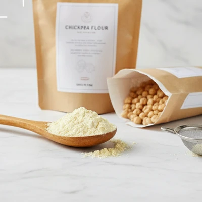 Pure Soy Protein Isolate for Nutritious Dairy Alternatives and Healthy Beverages
