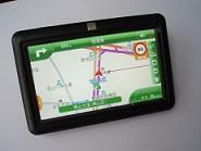 GPS Navigator