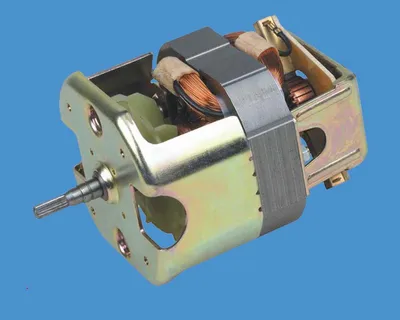 AC Blender Motor (8820-89)