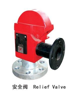 Relief Valve