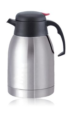 Stainless Steel Coffee Pot
