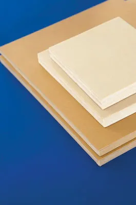Wood Plastic Board
