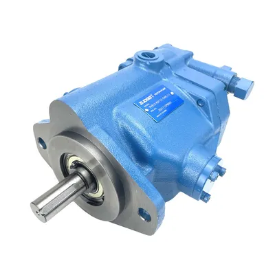 Stable Quality American  PVB15-Rsy-31-CMC-11 Fixed Axial Hydraulic Piston Pump