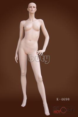 Female Mannequin (K-4698)