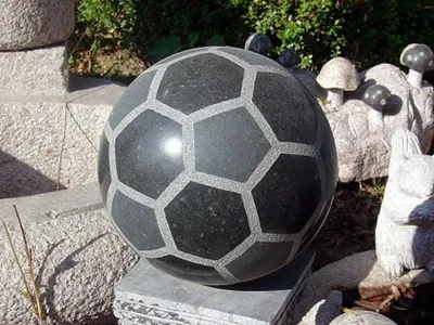 Stone Ball