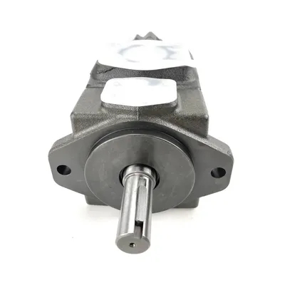 High-Pressure PV2R12-12-59-F-R-EAA-42 Fixed Displacement Vane Pump Made in China Factory