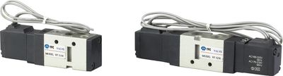 Solenoid Valve ( VF )
