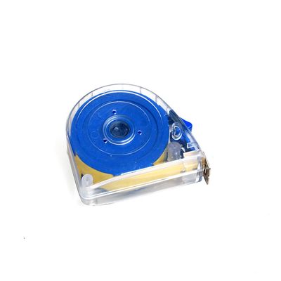 Transparent Shell Tape Measure (MT-P-7)