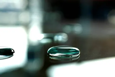 Easy Clean Glass With Nano Coating