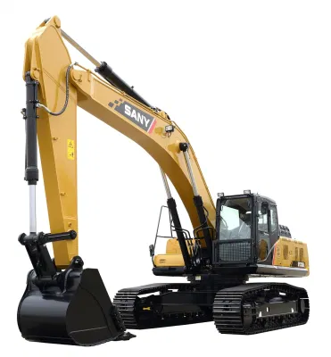 Sany Sy335c 35ton Excavator Rock Buckets for Excavator
