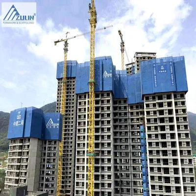 Formwork Design in Engineering for Concrete Pouring