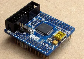 Lpc2148 Module Board for Arm Development New Hot Sell