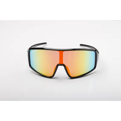 Customizable OEM/ODM High-Performance Cycling Sunglasses with UV400 Polarized