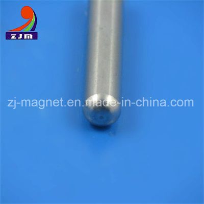 High Quality Cast AlNiCo Rod Magnets