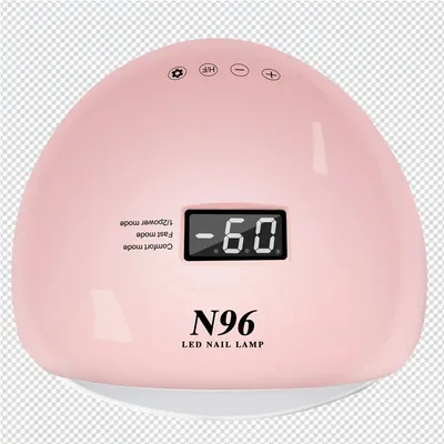 36 Lamp Nail Dryer with UV LED Light Lamp Equipment for Manicure