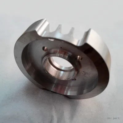 CNC Turntable for Number Sequencer