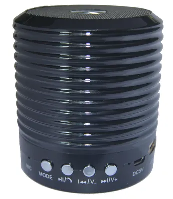 Portable Wireless Connection Bluetooth Speaker