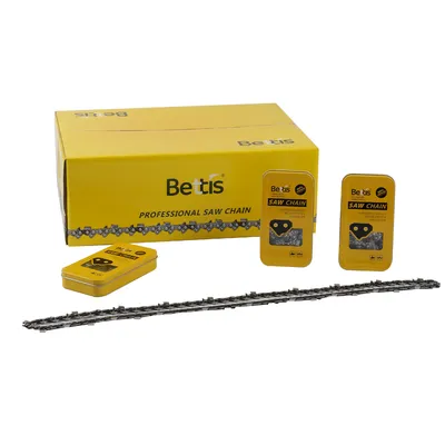 16 Inch 325 66 Section - Gasoline Chain Saw Chain Spare Parts Good Quality